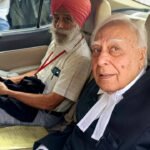 SC restored people’s faith: Kapil Sibal a day after venting frustration | India News