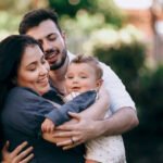 5 common reasons couples grow apart after having children