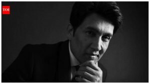 ‘If carried out peacefully…they are absolutely right and should take place’: Shekhar Suman reacts to CJP protest |