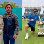 Shikhar Mohan, another boy from Ranchi, who is making himself count | Cricket News