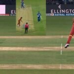 Never seen before? Tilak Varma’s casual approach leads to bizarre run-out – WATCH | Cricket News