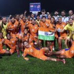 20 goals in three matches! India U17 women make history, become first-ever Indian side to qualify for back-to-back Asian Cups | Football News