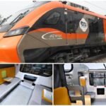 After launching Vande Bharat sleeper train with 16 coaches, Indian Railways now bets on 24-coach variant of new train with pantry car and features better than Rajdhani Express