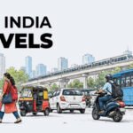 How India travels: A tale of two wheels and many divides | India News