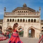 Times Garba Utsav 2026: Revellers all agog to rock Ekana turf | Lucknow News