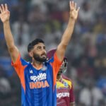 Naman Dhir: ‘Reading the batter’s mind’: How batting all-rounder Naman Dhir turned his bowling into a weapon for India | Cricket News