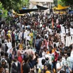 ‘Ab poora desh Jantar Mantar banega’: CJP after Delhi protest site de-listed | India News