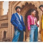 Chikankari finds its new vibe | Lucknow News