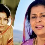 Madhu Kambikar Death News: Who was Madhu Kambikar? Veteran Marathi actress passes away at 73 after prolonged illness | Marathi Movie News