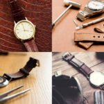 How to care for a leather-strap watch and make it last longer