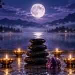 Spiritual Quote of the Day, October 12: Venus Retrograde in Scorpio Brings a Lesson About Revisiting What You Truly Value in Love
