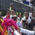 BJP uses ‘Hitler tactics’ on protesters, opponents: Akhilesh | Lucknow News