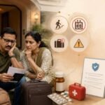 Retirement travel: 7 things to check before booking a retiree-friendly holiday in India