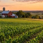 Ohio approves easement purchases for 58 family farms covering 5,165 acres, as statewide protected farmland exceeds 111,000 acres while owners retain the right to farm their land