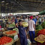 Retail inflation at almost 2-year high at 5.54% in September, driven by food prices surge