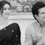 ‘Happy to see where you go’: Sachin Tendulkar’s heartfelt birthday wish for daughter Sara at 29 offers a parenting lesson on letting children find their own path