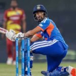 Prince Yadav: After 15 years, Team India’s tailender achieves rare T20I feat: Prince Yadav joins Sreesanth, Ashwin | Cricket News