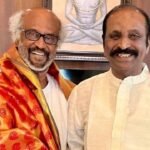 Jailer 2: ‘Whenever I meet Rajinikanth, my heart sings a melody’: Vairamuthu clarifies why he met the superstar ahead of ‘Jailer 2’ release, says they did not discuss politics | Tamil Movie News