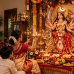 Chandraghanta and the strength of the home: Tuesday’s tritiya in Shardiya Navratri