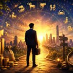Career & Money Predictions, 12 October 2026: Scorpio Moon Meets Mercury and Venus—A Private Discussion Could Influence Money or Career Plans