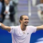 Alexander Zverev crowned year-end world No. 1 after Carlos Alcaraz’s shock Shanghai Masters defeat | Tennis News