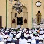 Uniform themes for sermons across mosques in J&K planned | India News
