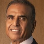 Sunil Mittal gets highest French civilian award