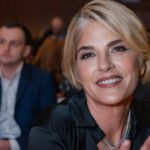 Selma Blair arrested at JFK, then hospitalized after she attacked flight attendants on a Delta plane