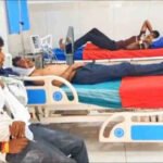 Medical errors cause 52 lakh injuries every year: Government | India News