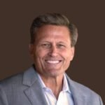 Author David Baldacci helped turn food banks into places where families could also find books; his Feeding Body & Mind initiative has collected and distributed more than 1 million books