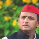 Ban on peaceful protest at Jantar Mantar BJP’s defeat: Akhilesh | Lucknow News