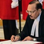 Quit, we’ll find replacement, Kerala Congress tells CJI, then deletes post | India News