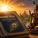 Bhagavad Gita Quote Today, 13 October 2026: One Lesson on Controlling Anger Before It Controls You