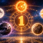 Which Planet Controls Your Mulank: What Sun, Moon, Jupiter, Rahu and Mercury Say About Your Nature