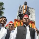 SP govt will introduce Lohia’s ‘price ceiling policy’: Akhilesh | Lucknow News