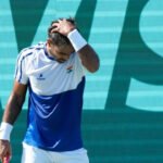 India No. 1 Sumit Nagal apologises to local Portuguese crowd for post-match gesture: ‘It wasn’t right way to respond’ | Tennis News