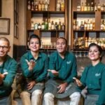 “All I needed was a chance”: How a man employed hundreds of hearing disabled in a restaurant chain that is not just profitable but also ‘full of joy’