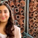 A 16-year-old Gurugram innovator built low-cost cooling units from upcycled terracotta cups; her Project ‘Vaayu’ designs have lowered classroom temperatures by up to 10°C during heatwaves.