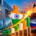 India’s economic story in fast lane, IMF projects 7% GDP growth for FY26 and FY27