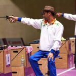 Asian Para Games: Coach row, court battles, clearance delays deepen chaos | Asian Games 2026 News