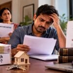 Tenant claimed landlords withheld Rs 10 lakh security deposit and refused to vacate shop; Delhi High Court rules against him, orders payout for unauthorised stay