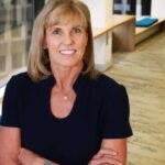 Cindy Hook: Brisbane 2032 Olympic and Paralympic Games CEO Cindy Hook to step down | More sports News
