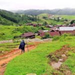 There’s a village in Meghalaya where people call each other through musical tunes; here’s how you can reach here