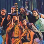From micro-theatre to hip-hop tracks: Young Lucknowwallas remix the city’s sound and stage | Lucknow News