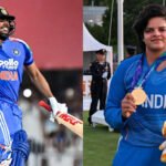 Shubman Gill pips Abhishek Sharma to make history with fifth ICC Player of the Month award as Shafali Verma completes India’s double | Cricket News