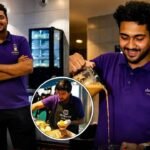 Bengaluru college dropout turns love for chai into a million-dollar business in Australia, building Dropout Chaiwala and creating jobs for 40 people in Melbourne within a year