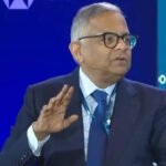 Tata chief flags challenges in India’s semiconductor push, calls ‘global collaboration a necessity’