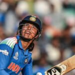 Smriti Mandhana: Indian women’s captain Smriti Mandhana gets new role at UNICEF, says ‘every child deserves to dream big’ | Cricket News