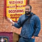 Former NFL player quit football at 26 to pursue a PhD in mathematics at MIT; his latest research tackles a 30-year-old math problem