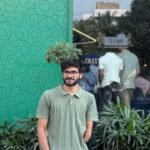 Sai Bharath: Born without a left hand, graduated from NIT Warangal, and now works at Amazon earning 50 lakh: Meet Sai Bharath, who rose from a college club lead to working at one of the world’s top companies
